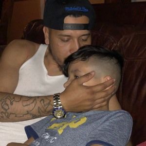 Meet your Posher, Johnny